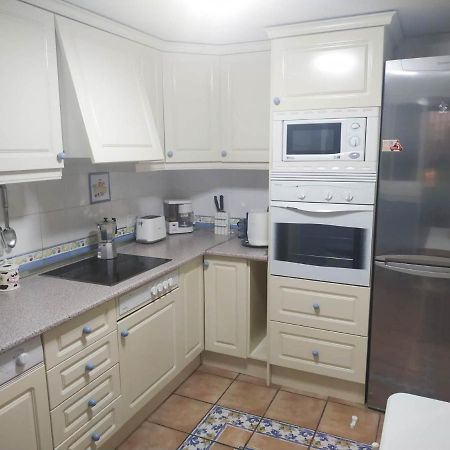 Espectacular Apartamento En San Juan Alicante Kültér fotó