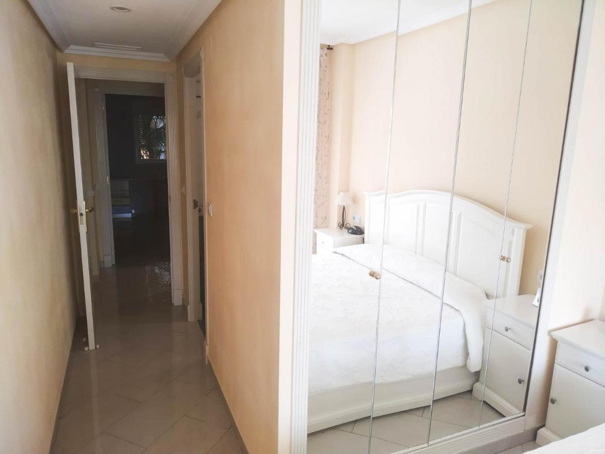 Espectacular Apartamento En San Juan Alicante Kültér fotó
