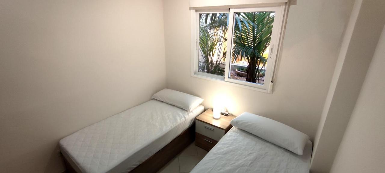 Espectacular Apartamento En San Juan Alicante Kültér fotó