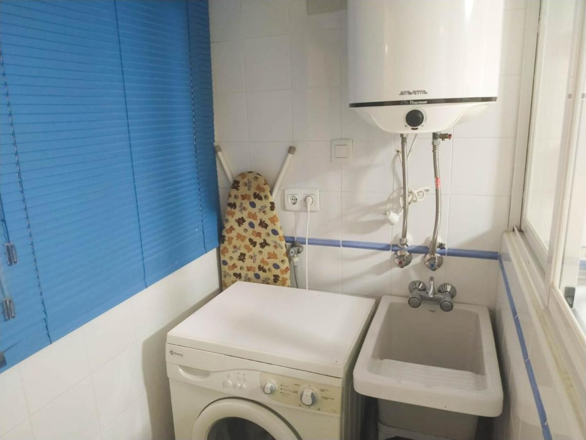 Espectacular Apartamento En San Juan Alicante Kültér fotó