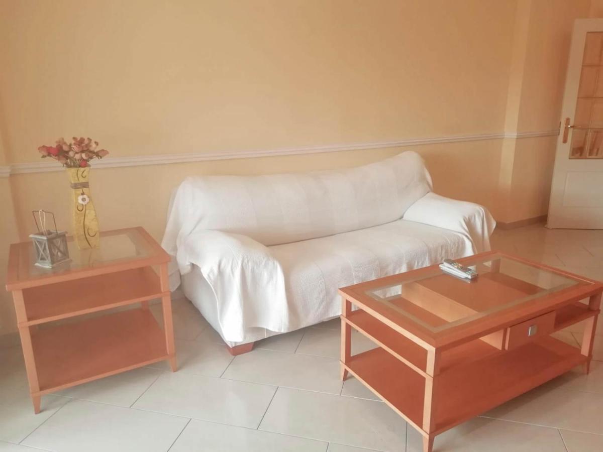 Espectacular Apartamento En San Juan Alicante Kültér fotó
