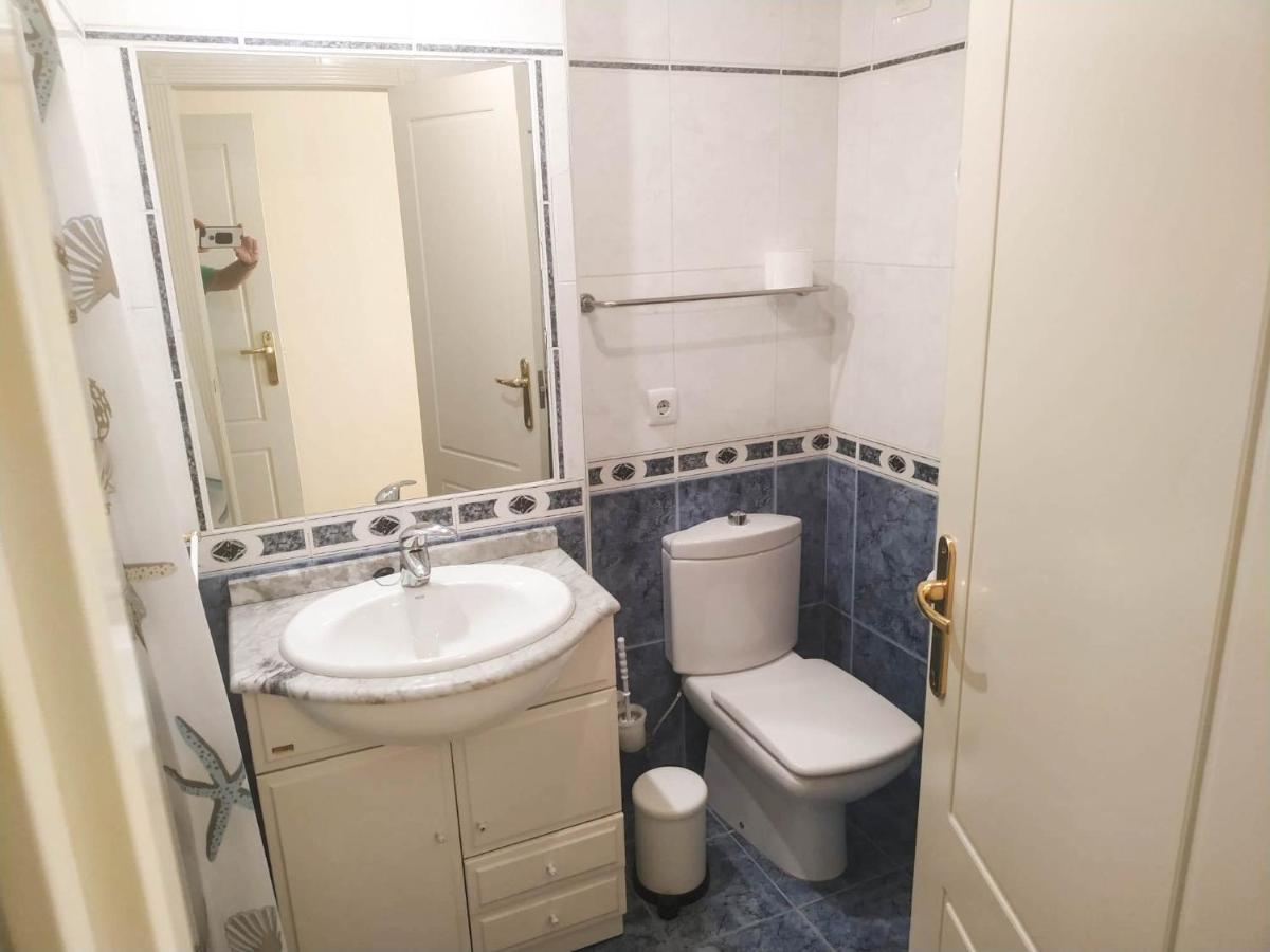 Espectacular Apartamento En San Juan Alicante Kültér fotó