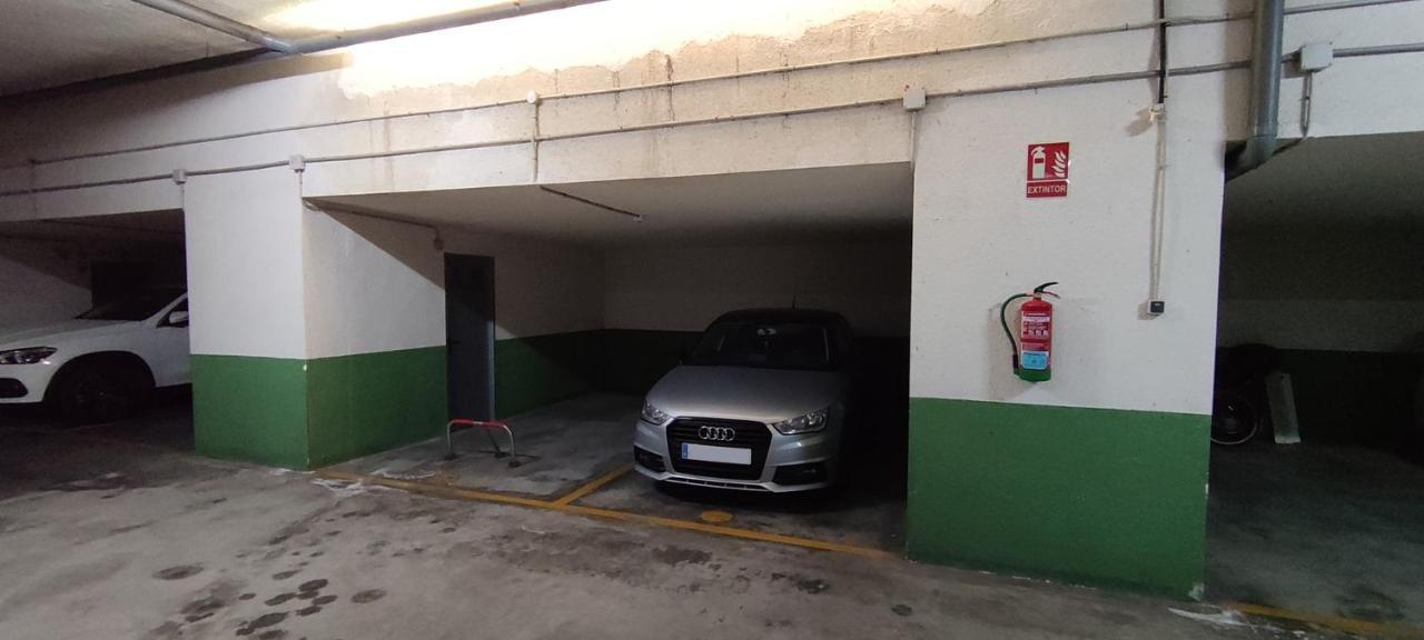 Espectacular Apartamento En San Juan Alicante Kültér fotó