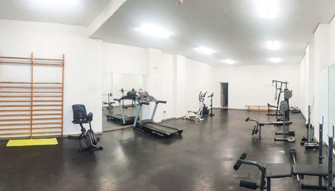 Espectacular Apartamento En San Juan Alicante Kültér fotó