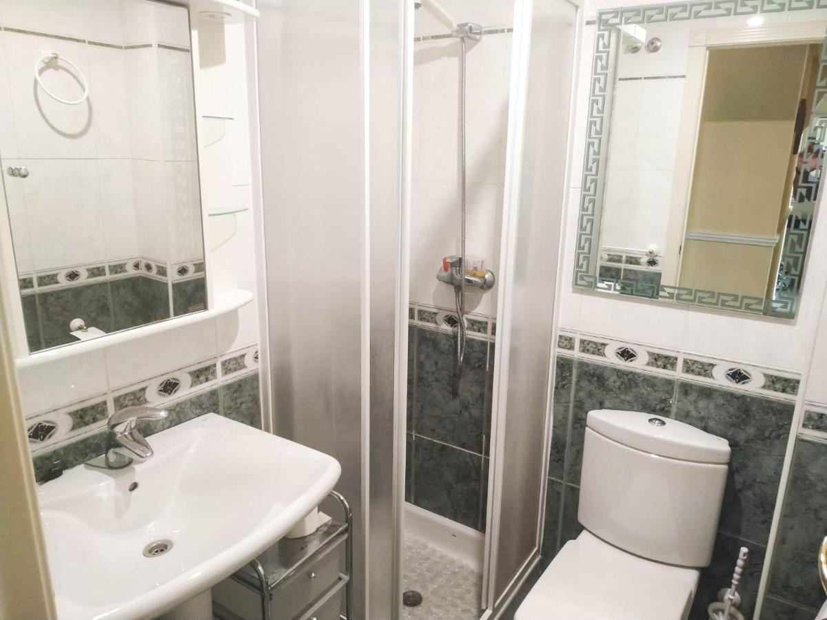 Espectacular Apartamento En San Juan Alicante Kültér fotó
