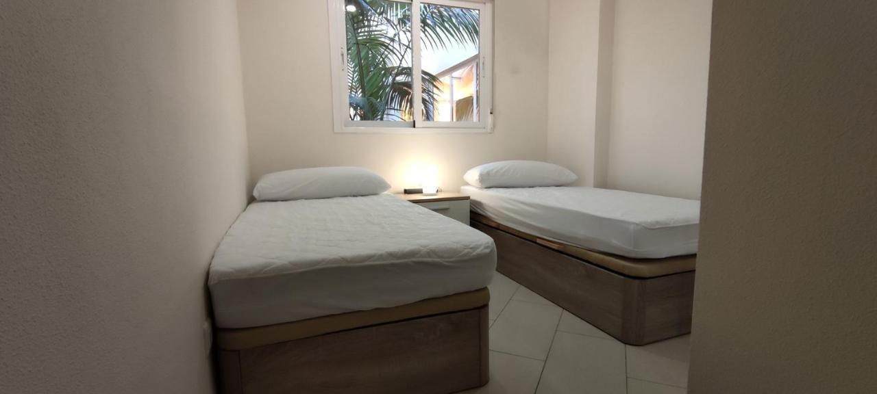 Espectacular Apartamento En San Juan Alicante Kültér fotó