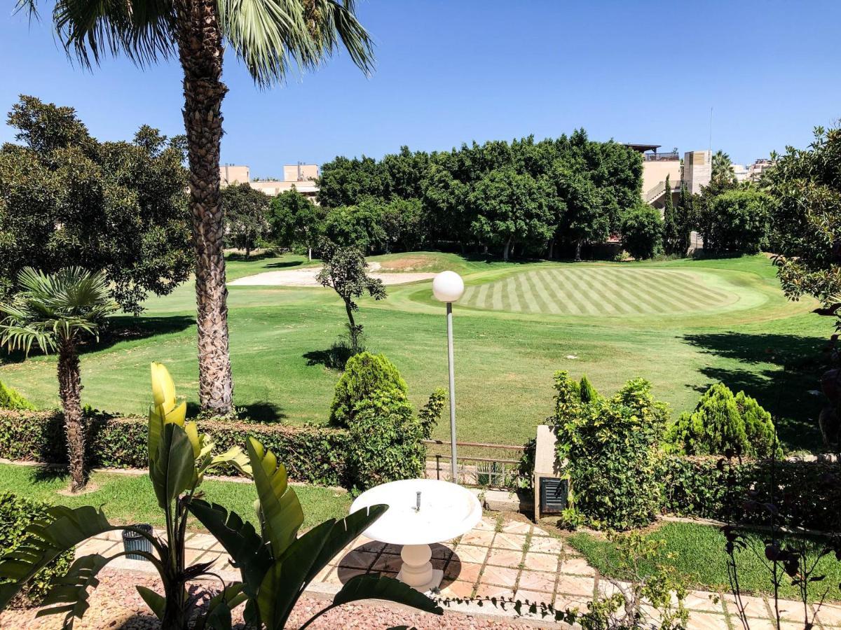 Espectacular Apartamento En San Juan Alicante Kültér fotó