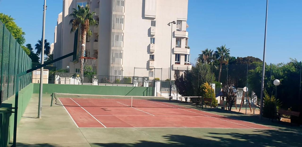 Espectacular Apartamento En San Juan Alicante Kültér fotó