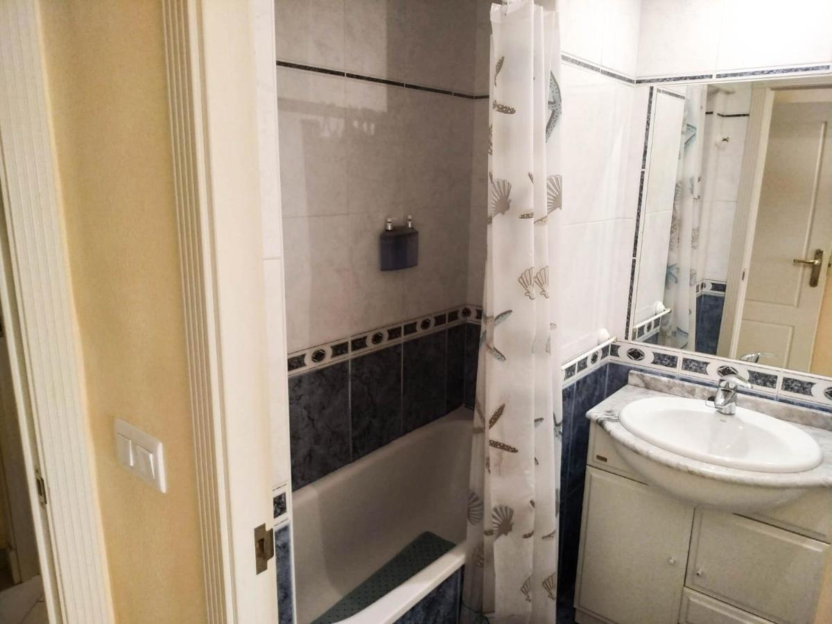Espectacular Apartamento En San Juan Alicante Kültér fotó