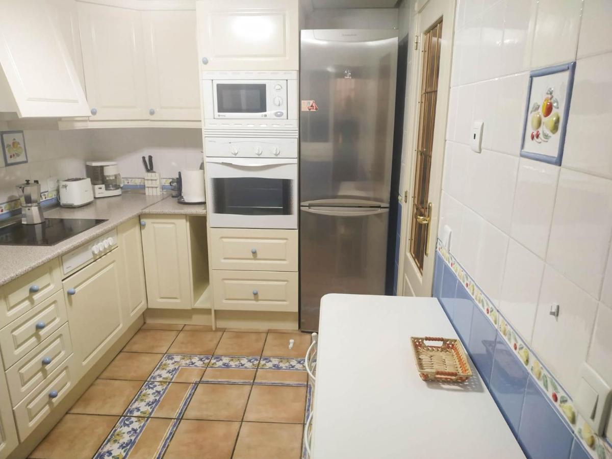 Espectacular Apartamento En San Juan Alicante Kültér fotó