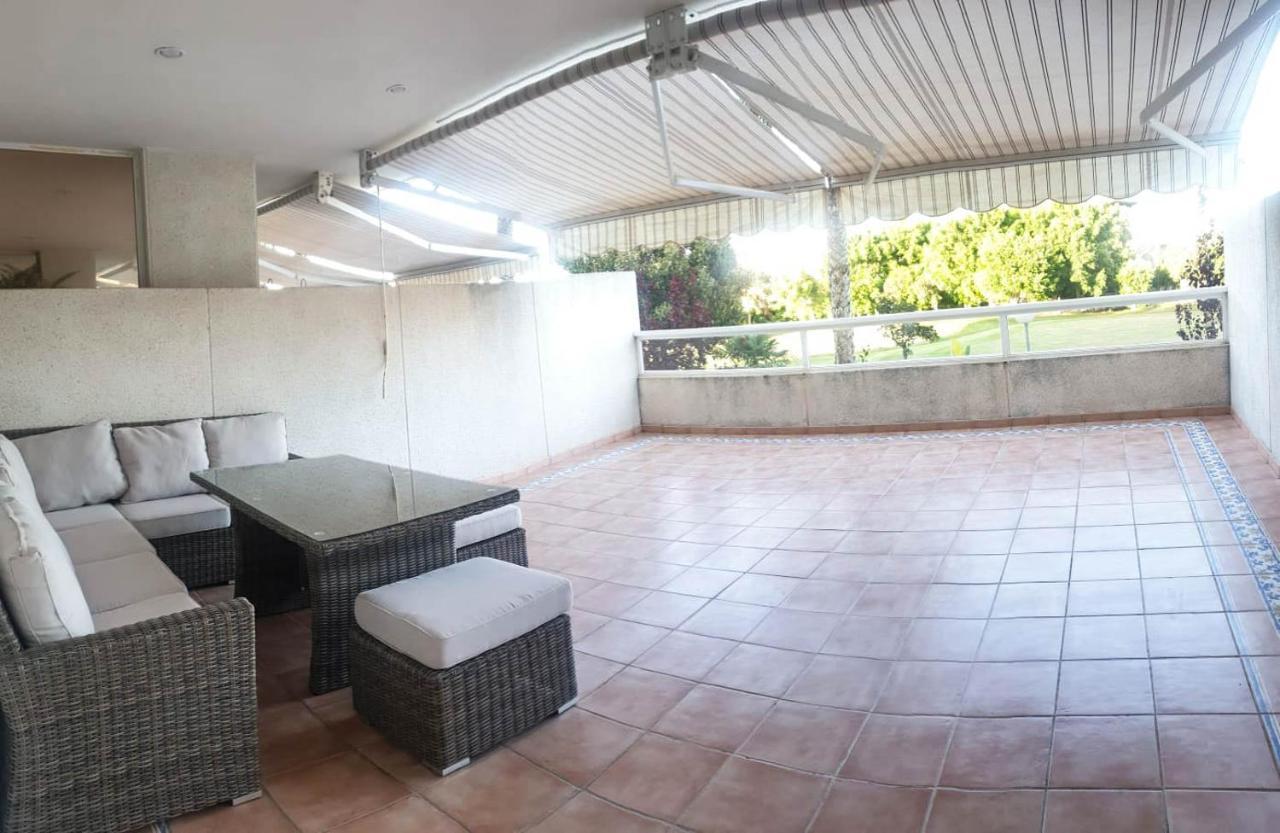Espectacular Apartamento En San Juan Alicante Kültér fotó