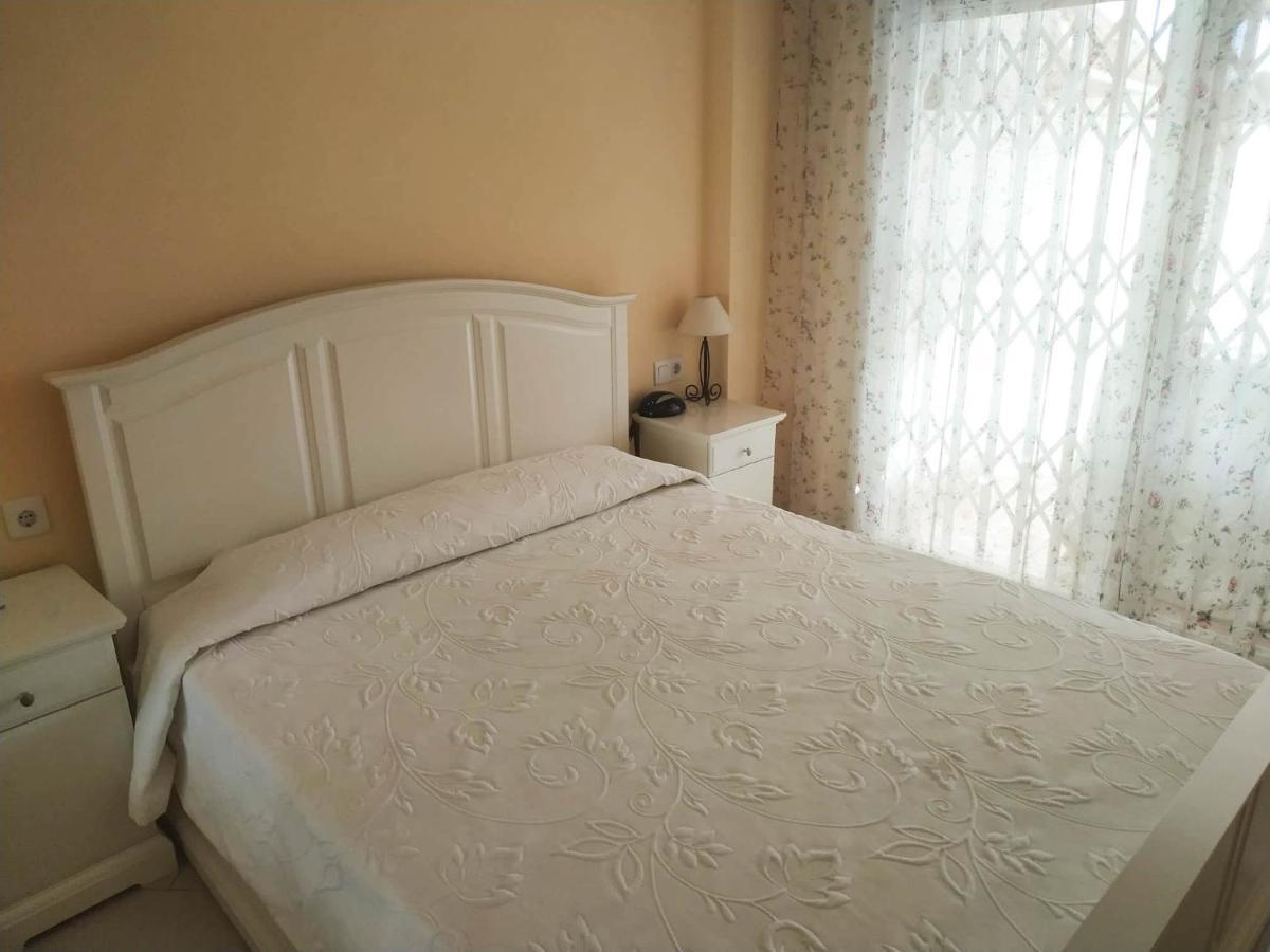 Espectacular Apartamento En San Juan Alicante Kültér fotó