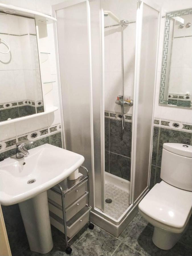 Espectacular Apartamento En San Juan Alicante Kültér fotó