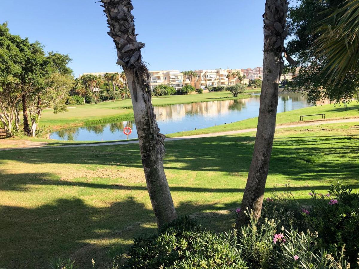 Espectacular Apartamento En San Juan Alicante Kültér fotó